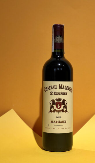 Chateau Malescot St Exupery 2012 - магазин склад wine wine