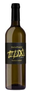 Dario Princic Bianco Trebez Selezione 2016 - winewine магазин склад