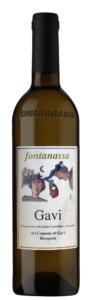 Fontanassa Gavi di Gavi Rovereto winewine магазин склад