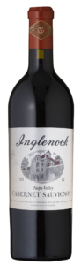 Inglenook Cabernet Sauvignon 2012 - winewine магазин склад