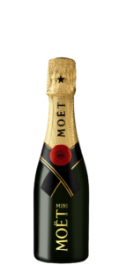 Moet Chandon Brut Imperial 0.2 - winewine магазин склад