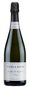 Nicola Gatta Blanc de Blancs 50 Lune Nature - winewine магазин склад