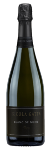 Nicola Gatta Blanc de Noirs Nature 70 Lune - магазин склад wine wine