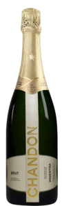 Chandon Brut ігристе біле 0.75л - winewine магазин склад