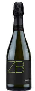 Zanotto ZB Prosecco Spumante Valdobbiadene Superiore Extra Brut - магазин склад winewine