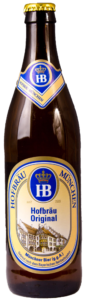 Hofbrau original