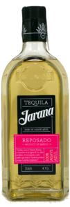 Jarana Reposado winewine