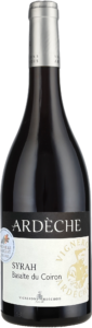 Ardeche Syrah Basalte du Coiron