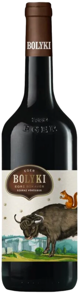 Bolyki Egri Bikaver Classic