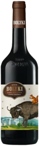 Bolyki Egri Bikaver Classic