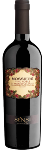 Sensi Nobile Di Montepulciano Mossiere